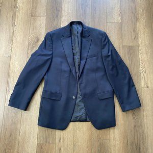 MICHAEL Michael Kors | Men's Sport Coat | Navy